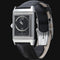 Montre Jaeger Lecoultre Montre Reverso Classic Medium Duetto 58 Facettes MT43595