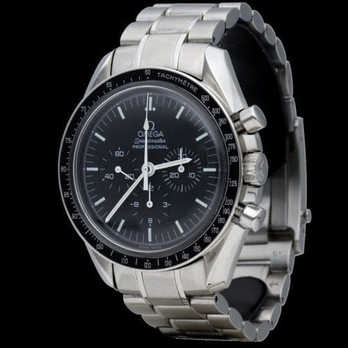 Montre Montre Omega Speedmaster 58 Facettes MT42502