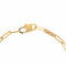 Bracelet Dinh Van Bracelet Pi Or jaune 58 Facettes 4311459CN
