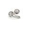 Bague 54 Bague or diamants 58 Facettes 240219R