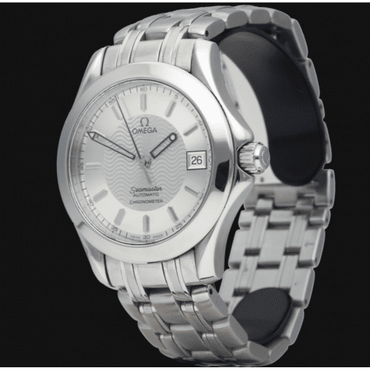 Omega Montre Seamaster 120M 36Mm Automatic