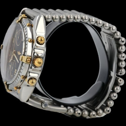 Montre Breitling Montre Chronomat Utc 58 Facettes MT42111