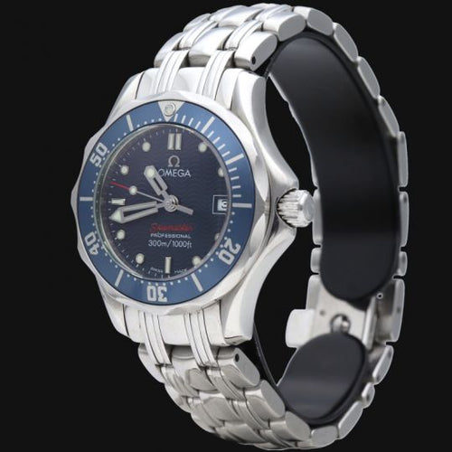 Omega Montre Seamaster