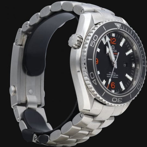 Montre Omega Montre Seamaster Planet Ocean 58 Facettes MT41780
