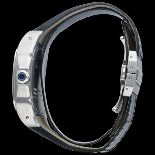 Cartier Montre Santos 100 Xl