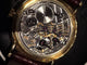 Montre Vacheron Constantin - Montre extra-plate, or jaune, calibre 1003 58 Facettes VC-100