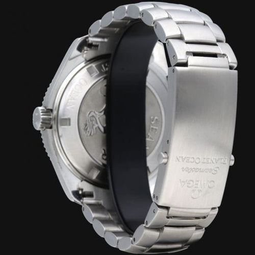 Montre Omega Montre Seamaster Planet Ocean 600M 58 Facettes MT41603