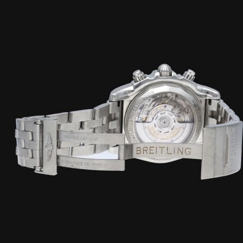Breitling Montre Chronomat 44 Édition Limitée
