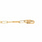 Bracelet Dinh Van Bracelet Pi Or jaune 58 Facettes 4311459CN