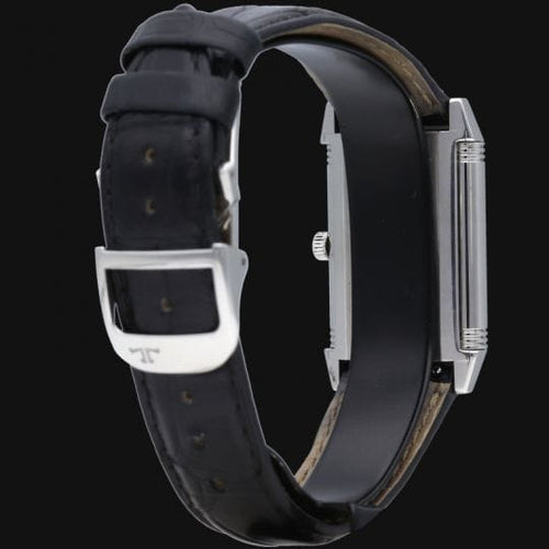 Montre Jaeger Lecoultre Montre Reverso Classique 58 Facettes MT44185