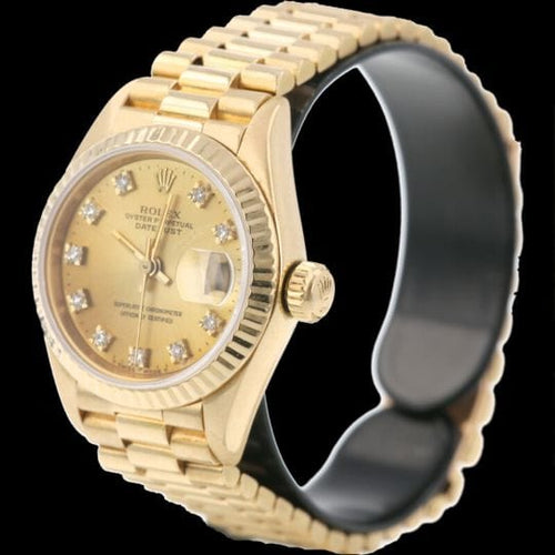 Rolex Montre Lady Datejust 26