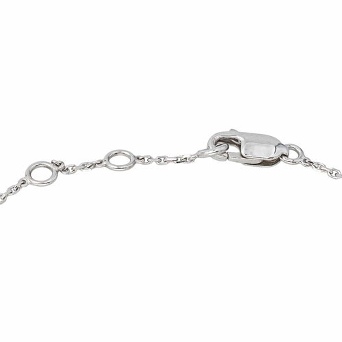 Bracelet Fred Bracelet  Success Or blanc Diamant 58 Facettes 4600460RV