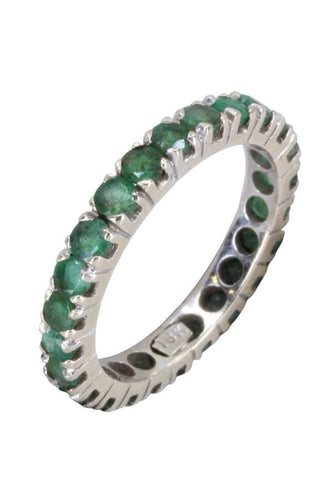 ALLIANCE ÉMERAUDES 58 Facettes 095241