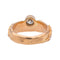 Bague 50 Bague Or rose Diamant 58 Facettes 3824008CN
