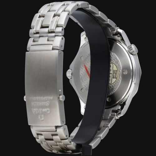 Montre Omega Montre Seamaster Diver 300M 58 Facettes MT43744