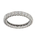 Diamond Wedding Ring 58 Facettes 4037