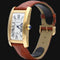 Montre Cartier Montre Tank Américaine 58 Facettes MT42933