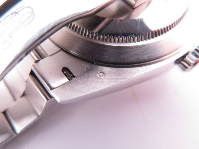 Montre montre ROLEX day date platinium 228206 40mm automatique 2021 +boite 58 Facettes 268099