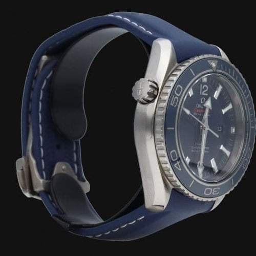 Omega Montre Seamaster Planet Ocean