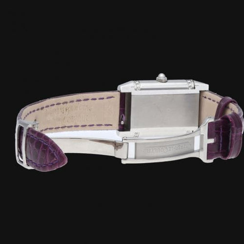 Jaeger Lecoultre Montre Reverso Classique Lady