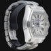 Montre Cartier Montre Roadster Chronograph 58 Facettes MT40106