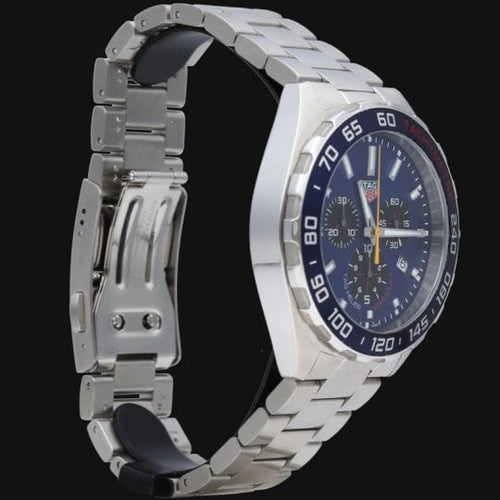 Montre Tag Heuer Montre Formula 1 Quartz Chronograph 58 Facettes MT44509