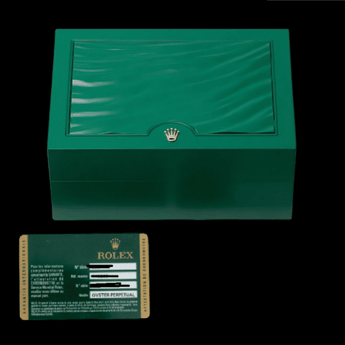 Montre Rolex Montre Oyster Perpetual 34 Air King 58 Facettes MT42539