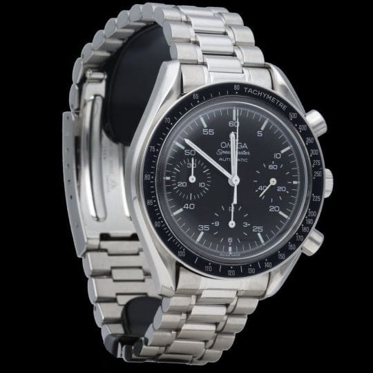 Omega Montre Speedmaster Reduced