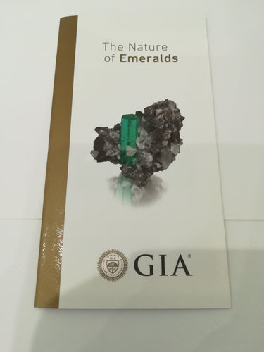 Boucles d'oreilles Boucles d'Oreilles or blanc, Emeraudes Diamants 58 Facettes