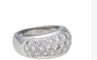 Bague BAGUE EN DIAMANT 58 Facettes 4085