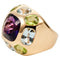 Bague 53 CHANEL - Bague Coco Baroque 58 Facettes