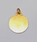 Pendentif Médaille Religieuse Or jaune 58 Facettes Med.Relg.615
