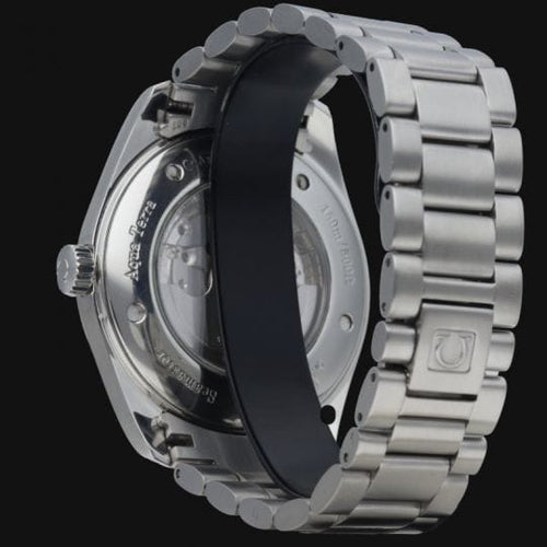 Montre Omega Montre Seamaster Aqua Terra 58 Facettes MT45042