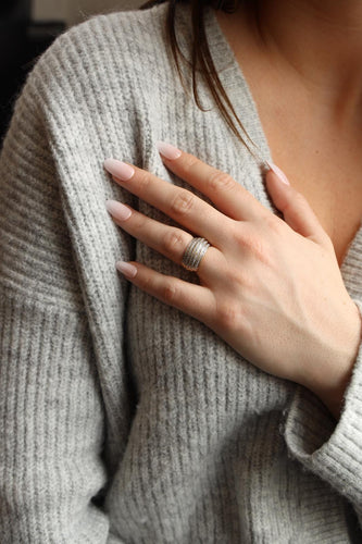 Bague 50 Bague Or jaune Diamant 58 Facettes 2312827CN