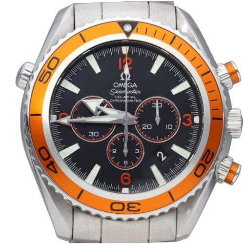 Montre Montre Omega Seamaster Diver 300M 58 Facettes MT41607