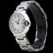 Montre Cartier Montre Ballon Bleu De Cartier 28Mm Quartz 58 Facettes MT43378