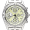 Montre Breitling Montre Chronomat Chronograph 58 Facettes MT42006