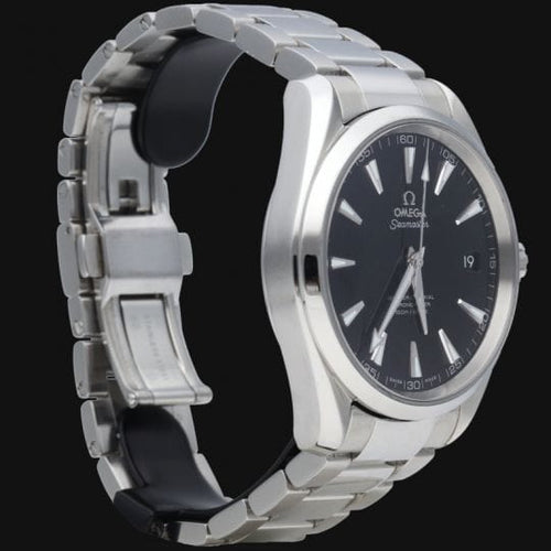 Montre Omega Montre Seamaster Aqua Terra Co-Axial 58 Facettes MT41768