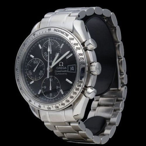 Montre Omega Montre Speedmaster Chronograph Date 58 Facettes MT43912