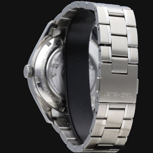 Montre Tag Heuer Montre Carrera Calibre 7 58 Facettes MT42818