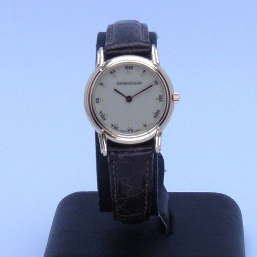 Montre Jaeger-LeCoultre - Montre Odysseus 58 Facettes