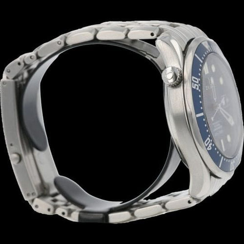 Montre Omega Montre Seamaster Diver 300M 58 Facettes MT42836