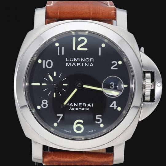 Panerai Montre Luminor Marina Automatique