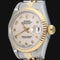 Montre Rolex Montre Date Just 26 mm 58 Facettes MT42554