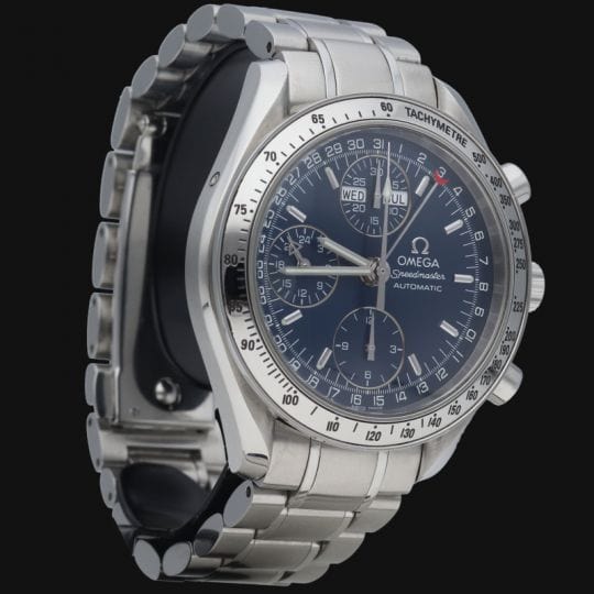 Omega Montre Speedmaster Day Date Chronographe