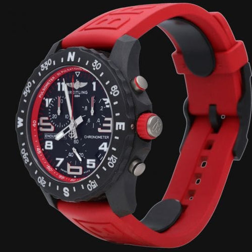 Montre Breitling Montre Endurance Pro 58 Facettes MT43146