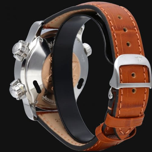 Montre Jaeger Lecoultre Montre Master Compressor Memovox 58 Facettes MT44179