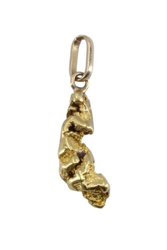 Pendentif PENDENTIF PÉPITE NATUREL 58 Facettes 083871