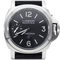 Montre Panerai Montre Luminor Marina Logo 58 Facettes MT44613