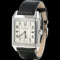 Montre Jaeger Lecoultre Montre Reverso Squadra Hometime Gmt 58 Facettes MT43043